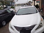 Hyundai Sonata-1
