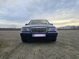 Mercedes C 180-2