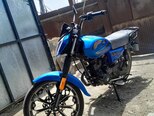 Haojue HJ150-11-1