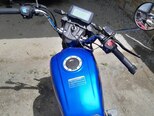 Haojue HJ150-11-4