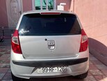 Hyundai i10-8