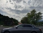 Mercedes E 300-4