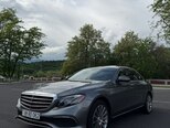 Mercedes E 300-3