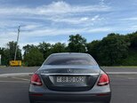 Mercedes E 300-5