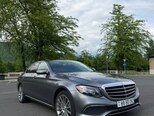 Mercedes E 300-2