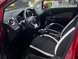 Nissan Note-5