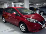 Nissan Note-2