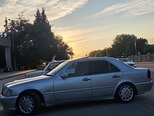 Mercedes C 240-5