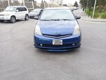 Toyota Prius-1