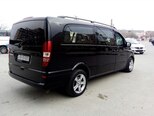 Mercedes Vito 111 CDI-7