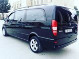 Mercedes Vito 111 CDI-5
