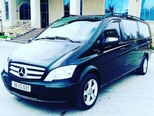 Mercedes Vito 111 CDI-1