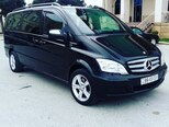 Mercedes Vito 111 CDI-4