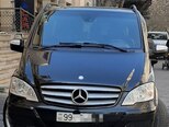 Mercedes Vito 111 CDI-2