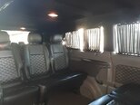 Mercedes Vito 111 CDI-8