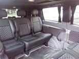 Mercedes Vito 111 CDI-13