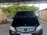 Mercedes Vito 111 CDI-3