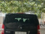 Mercedes Vito 111 CDI-10