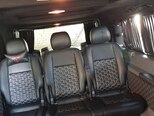 Mercedes Vito 111 CDI-9