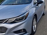 Chevrolet Cruze-4