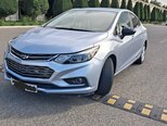 Chevrolet Cruze-6