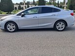 Chevrolet Cruze-5