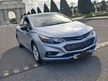 Chevrolet Cruze-3