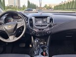 Chevrolet Cruze-11