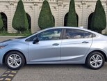 Chevrolet Cruze-7