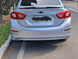 Chevrolet Cruze-8
