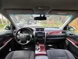 Toyota Camry-11