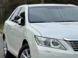 Toyota Camry-9