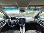 Chevrolet Cruze-3