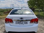 Chevrolet Cruze-2