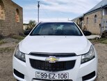 Chevrolet Cruze-1