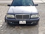 Mercedes C 200-5