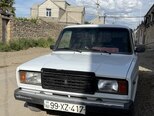 LADA (VAZ) 2107-1