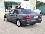 Mercedes C 200-6