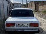 LADA (VAZ) 2107-2