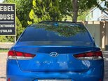 Hyundai Sonata-5