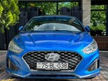 Hyundai Sonata-2