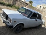 LADA (VAZ) 2107-4
