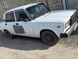 LADA (VAZ) 2107-3