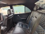 Mercedes C 200-8