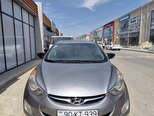 Hyundai Elantra-1
