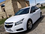 Chevrolet Cruze-4