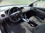 Chevrolet Cruze-6