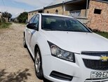 Chevrolet Cruze-9