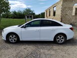 Chevrolet Cruze-7