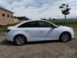 Chevrolet Cruze-11
